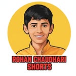 Rohan Chaudhari shorts - @rohan_chaudhari_shorts - Instagram