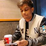 Rohan Daniel - @rohan.daniel.37 - Instagram