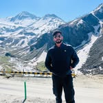 Rohan Dighe - @r0handighe - Instagram
