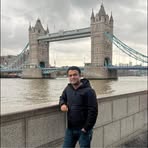 Rohan Dighe - Facebook