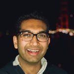 Rohan Dixit - @rohanrdixit - Instagram
