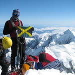 Rohan Freeman - @7_summit - Instagram