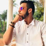 Rohan Goel - @rohang58 - Instagram