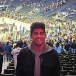 Rohan Goel - @rohang62 - Instagram