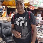 Rohan Gordon - @galazaar - Instagram