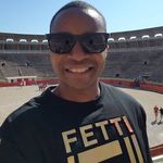 Rohan Gordon - @rohrox61578 - Instagram