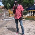 Rohan Gordon - @rohangordon3 - Instagram