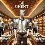 Rohan Grover - @beghent_menswear - Instagram