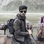 Rohan Grover - @rohangrover21 - Instagram