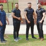 Rohan Grover - @roh.angrover - Instagram