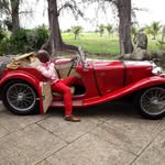 Rohan harper - @helpnhand1 - Instagram