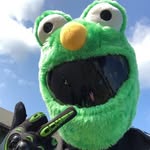 Rohan Johnson - @official_masked_rider - Instagram