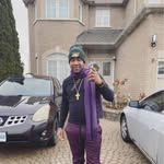 Rohan Johnson - @rohanjohnson4558 - Instagram