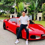 ROHAN JONES - @rohanjon_ - Instagram