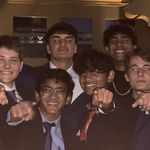 Rohan Jones - @rohanjones12 - Instagram