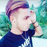 Rohan Jones - @rohan7721 - Instagram