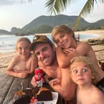 Rohan Kennedy - @sirzohan - Instagram