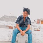 Rohan Lal - @_dream__boy_17 - Instagram