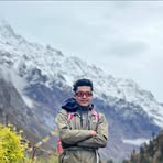 Rohan Maharjan - Facebook