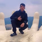 Rohan Maharjan - Facebook