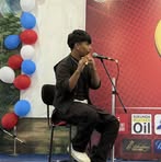 Rohan Maharjan - Facebook