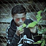 Rohan Marley - @adityawankhede6 - Instagram
