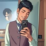Rohan_Corda_ - @rohanmartin._ - Instagram
