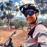 Rohan Martin - @sweaty_techie - Instagram
