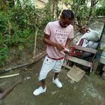 chappa Bank's - @rohanmason8 - Instagram