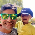 Rohan Mehrotra - @transcending____ - Instagram