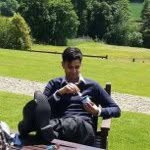 Rohan Mehrotra - @romehrotra - Instagram