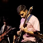 Rohan Mehrotra - @powerslave204 - Instagram