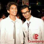 Rohan Michael Fernandes - @rockstarrohan - Instagram