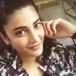 shruthi varsha - @rohan.michael.549 - Instagram
