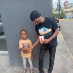 Rohan Morris - Facebook