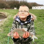 rohan morris-seex - @rohansfishing - Instagram