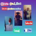 Rohan nelson - @nelson_nationkid1 - Instagram