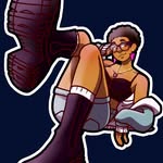 Rohan Nelson - @ren10alien - Instagram