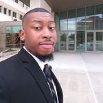 Rohan Palmer - @invicta_attorney - Instagram