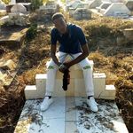 Rushawn Rohan Palmer - @rushawnpalmer - Instagram