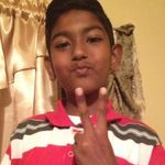 Rohan Persaud - @rohan.persaud.98 - Instagram