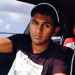 Rohan Persaud - @rohanlastig - Instagram