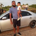 Rohan Persaud - @rohan_927 - Instagram