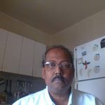 Rohan Persaud - @rohanrp1959 - Instagram