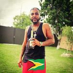 Rohan Persaud - @giizmoo1 - Instagram
