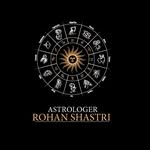 Astrologer Rohan Shastri - @rohanshastri_02 - Instagram
