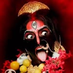 Maa Kali Jyotish Kender - @pandit_rohan_shastri_ji - Instagram