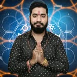 Pandit Rohan Shastri (ਮਾਂ ਕਾਲ਼ੀ ਉਪਸ਼ਾਕ) - @maa_kali_jyotish_kender__ - Instagram
