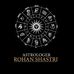 Rohan Shastri - Facebook