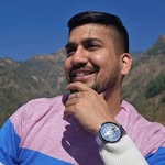 ROHAN SHASTRI - @rohan_shastrii - Instagram